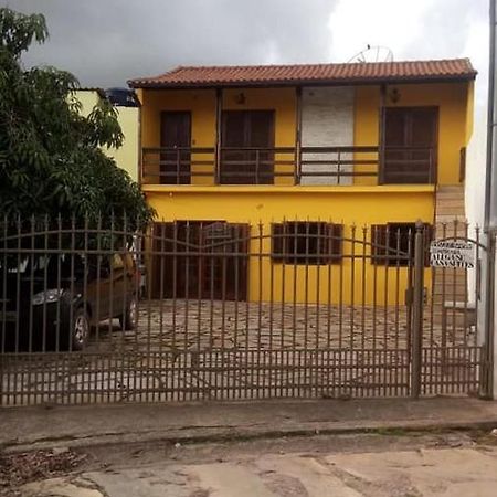 Raizes De Afrodite Quartos São Tomé das Letras Zewnętrze zdjęcie