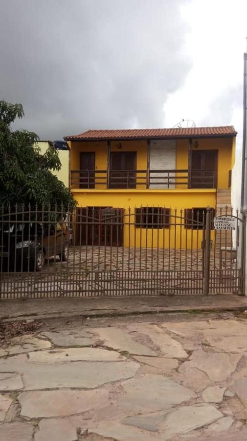 Raizes De Afrodite Quartos São Tomé das Letras Zewnętrze zdjęcie